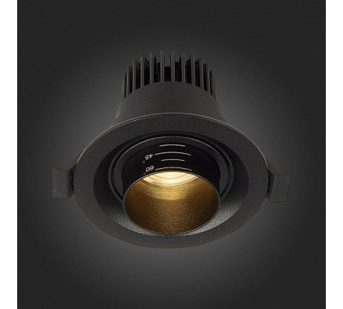 Встраиваемый светильник ST-Luce Zoom ST701.438.07