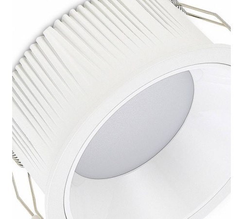 Встраиваемый светильник ST-Luce ST755 ST755.538.12