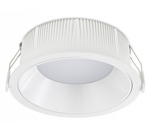 Встраиваемый светильник ST-Luce ST755 ST755.538.18