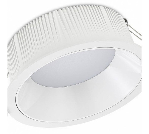 Встраиваемый светильник ST-Luce ST755 ST755.538.18