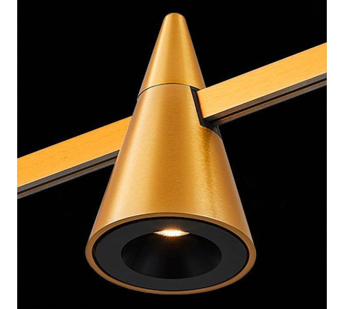 Светильник на штанге ST-Luce Farm ST813.206.05