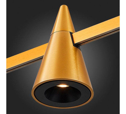 Светильник на штанге ST-Luce Farm ST813.206.05