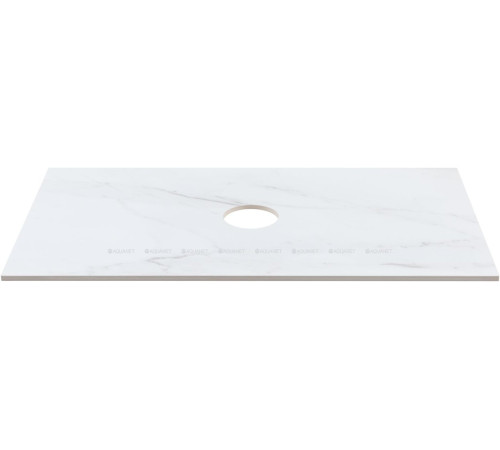 Столешница Allen Brau FANTASY 80 см мрамор 1.11009.M