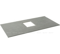 Столешница Allen Brau Infinity 85 графит структура 1.21011.GR-S