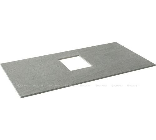 Столешница Allen Brau Infinity 85 графит структура 1.21011.GR-S