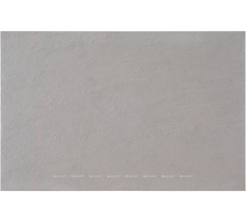 Столешница Allen Brau LIBERTY 75 без отверстия grey structure 1.330011.G-S