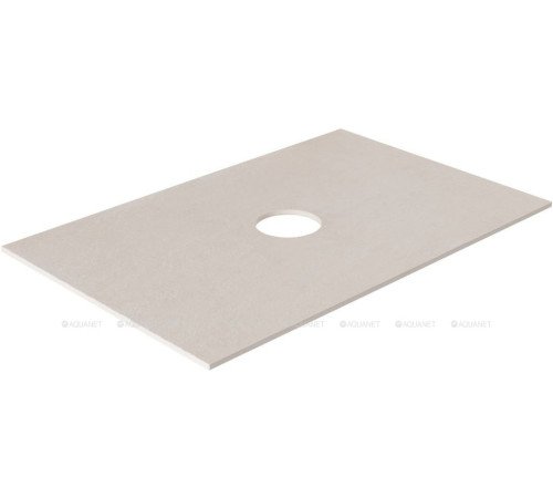 Столешница Allen Brau Reality 71 см бежевая структура 1.32022.B-S