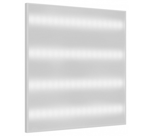 Светильник для потолка Армстронг ST-Luce STP-A-1009-O-27-4K-40