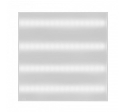 Светильник для потолка Армстронг ST-Luce STP-A-1009-O-27-4K-40