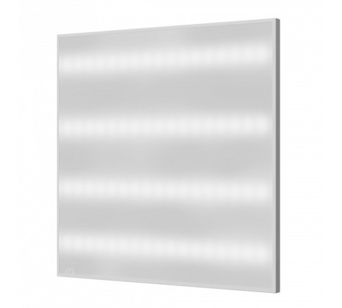 Светильник для потолка Армстронг ST-Luce STP-A-1009-O-27-4K-40