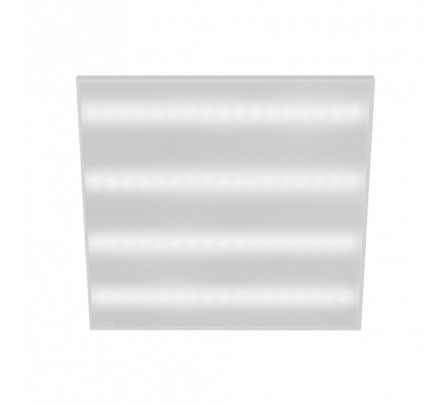 Светильник для потолка Армстронг ST-Luce STP-A-1009-O-27-4K-40