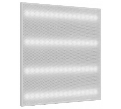 Светильник для потолка Армстронг ST-Luce STP-A-1009-P-36-65K-40