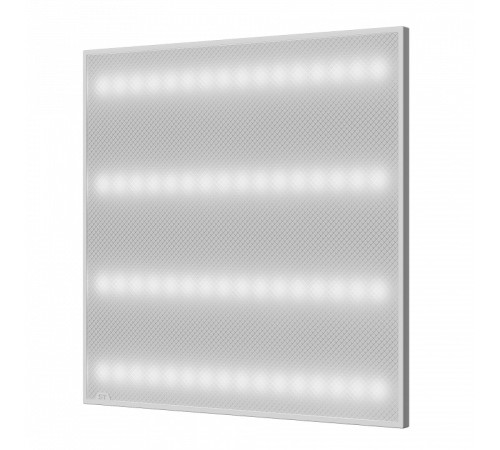 Светильник для потолка Армстронг ST-Luce STP-A-1009-P-36-65K-40