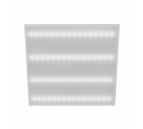 Светильник для потолка Армстронг ST-Luce STP-A-1009-P-36-65K-40