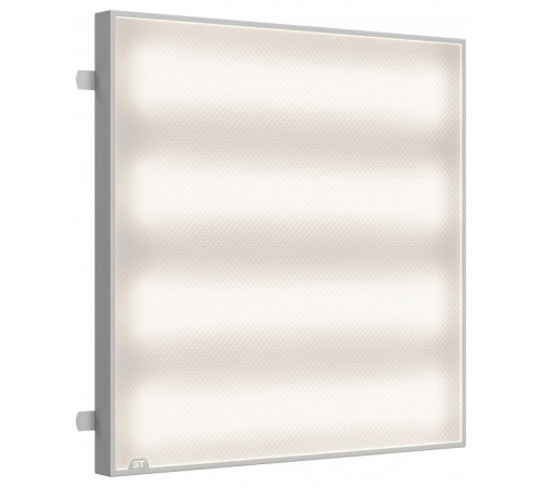 Светильник для потолка Грильято ST-Luce STP-G-1001-P-36-4K-40