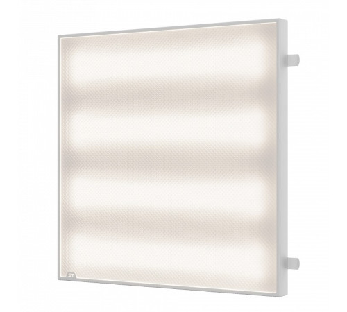 Светильник для потолка Грильято ST-Luce STP-G-1001-P-36-4K-40