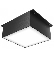 Светильник для потолка Грильято ST-Luce STP700 STP700.R1010.40NW.B