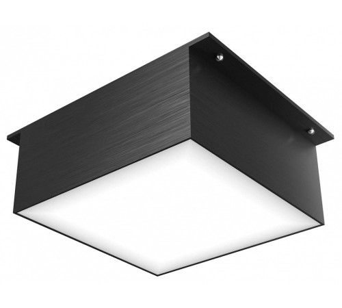 Светильник для потолка Грильято ST-Luce STP700 STP700.R1010.40NW.B