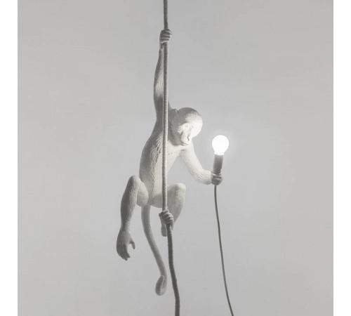Подвесной светильник Seletti Monkey Lamp 14883