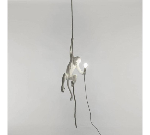 Подвесной светильник Seletti Monkey Lamp 14883