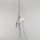 Подвесной светильник Seletti Monkey Lamp 14883