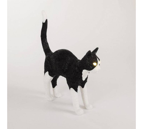 Зверь световой Seletti Cat Lamp 15042