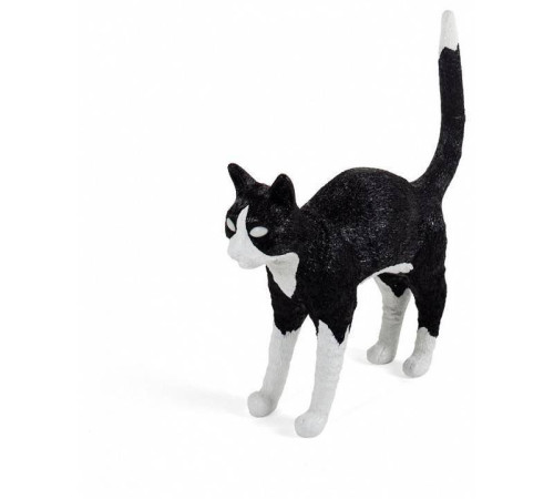 Зверь световой Seletti Cat Lamp 15042