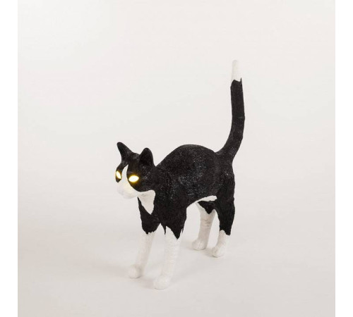Зверь световой Seletti Cat Lamp 15042