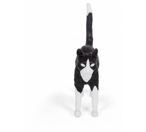 Зверь световой Seletti Cat Lamp 15042