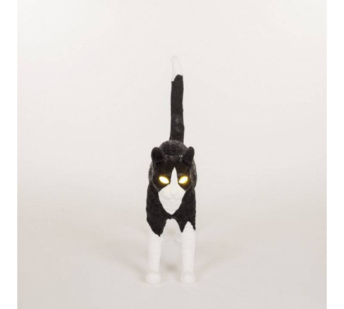 Зверь световой Seletti Cat Lamp 15042
