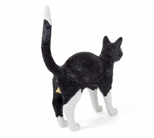 Зверь световой Seletti Cat Lamp 15042