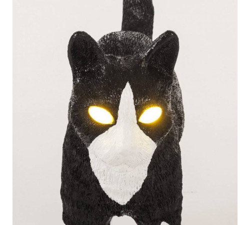 Зверь световой Seletti Cat Lamp 15042