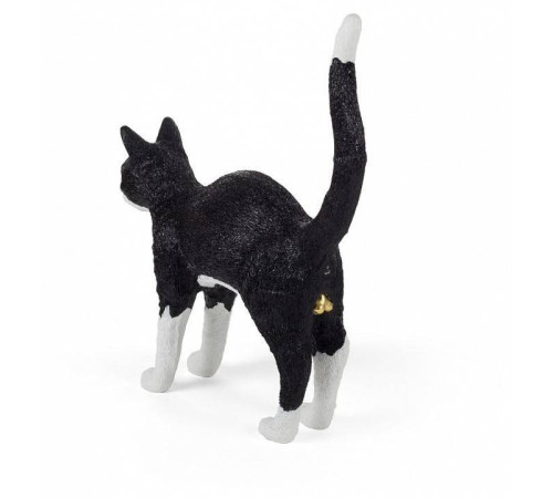 Зверь световой Seletti Cat Lamp 15042