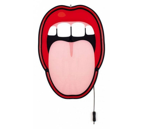 Зверь световой Seletti Led Signs 13101