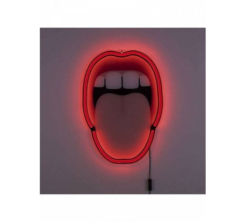 Зверь световой Seletti Led Signs 13101