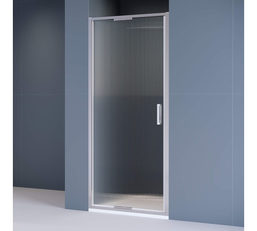 Душевая дверь RGW SV-05 1000 мм фактурное стекло Grape 70320510-151