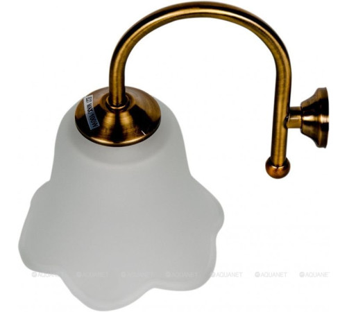 Комплект светильников Aquanet Луизиана NEW 2 шт бронза EV0002CD