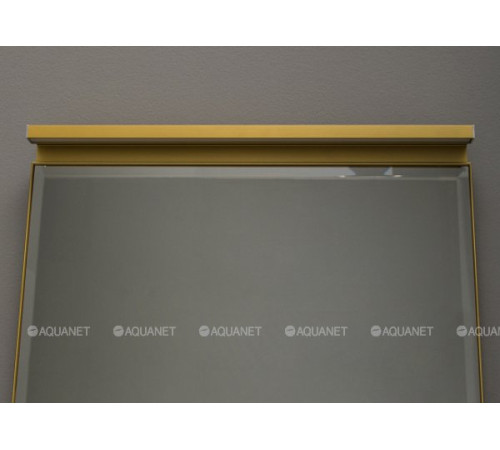 Светильник для ванной De Aqua Алюминиум 70 медь 00261795