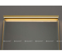 Светильник для зеркала De Aqua Алюминиум 90 медь 00261797