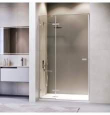 Душевая дверь RGW Stilvoll SV-004 140x200 см хром 353200414-11