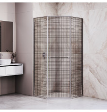 Душевой уголок RGW Stilvoll SV-82 L 800x800 мм 33328288-241L