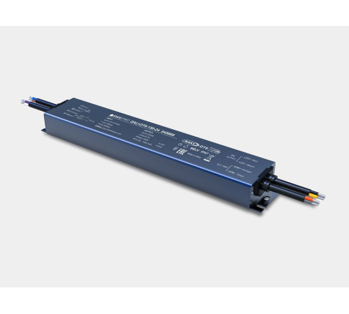 Блок питания SWG PRO DALI-DT 00-00045869