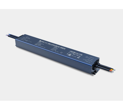 Блок питания SWG PRO DALI-DT 00-00045870