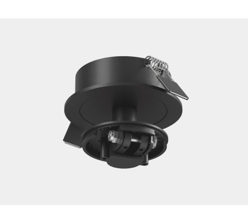 Крепление для встраивания светильника SWG PRO Villy VL-M4-BL