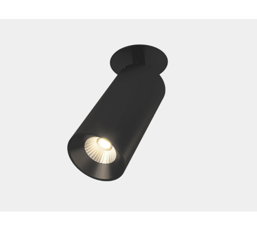 Крепление для встраивания светильника SWG PRO Villy VL-M4-BL