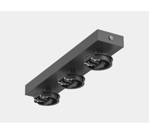 Основание SWG PRO Mini Villy MINI-VL-M13-BL