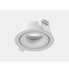 Корпус на 1 пост SWG PRO COMBO COMBO-44-WH