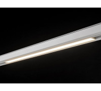 Накладной светильник Lumker SY-LINK 600 мм 24 Вт белый SY-LINK-600-WH-24-WW
