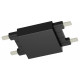 Соединитель линейный для треков SWG PRO SLIM 00-00022066