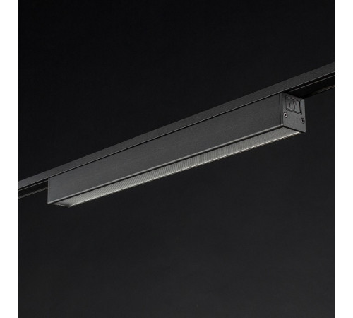 Накладной светильник SWG SLIM DL-SLIM-DFBL-12-CCT